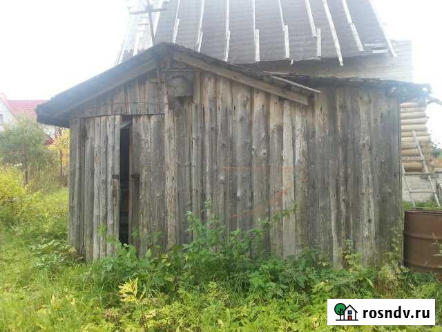 Участок СНТ, ДНП 10 сот. на продажу в Толмачево Ленинградской области Толмачево - изображение 1