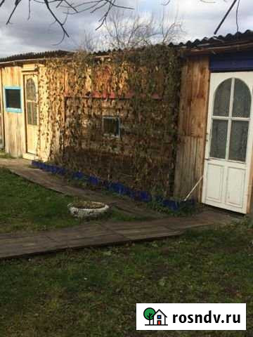 Дом 30 м² на участке 6 сот. на продажу в Троицком Свердловской области Троицкий - изображение 1