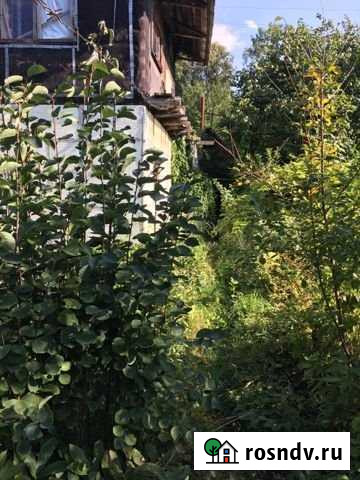 Дача 20 м² на участке 10.5 сот. на продажу в Калининграде Калининград - изображение 1