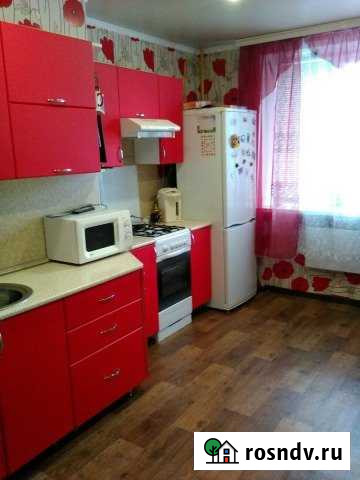 3-комнатная квартира, 77 м², 2/5 эт. на продажу в Сызрани Сызрань - изображение 1