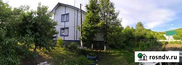 Дача 100 м² на участке 30 сот. на продажу в Белокурихе Белокуриха - изображение 1