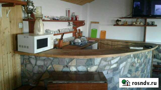 Дом 100 м² на участке 6 сот. в аренду посуточно в Челябинске Челябинск - изображение 1