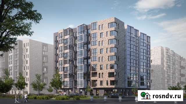 3-комнатная квартира, 92 м², 5/9 эт. на продажу в Грозном Грозный - изображение 1