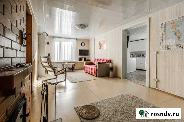 Дом 200 м² на участке 6 сот. на продажу в Пскове Псков - изображение 1