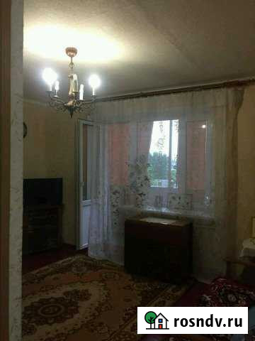 1-комнатная квартира, 32 м², 2/5 эт. на продажу в Кропоткине Кропоткин - изображение 1