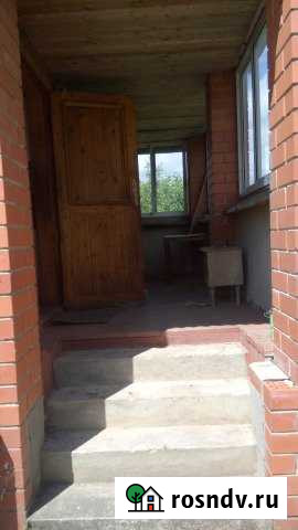 Дача 90 м² на участке 10 сот. на продажу в Кашире Кашира - изображение 1