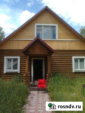 Дача 65 м² на участке 8 сот. на продажу в Москве Москва - изображение 1