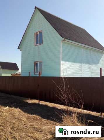 Дом 86 м² на участке 3 сот. в аренду на длительный срок в Михнево Михнево - изображение 1