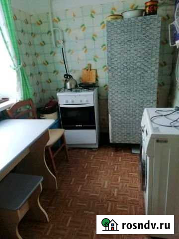 2-комнатная квартира, 44 м², 1/2 эт. в аренду посуточно в Красноуральске Красноуральск - изображение 1