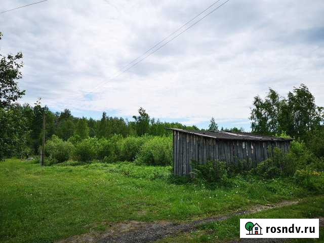 Участок СНТ, ДНП 10 сот. на продажу в Кирове Киров - изображение 1