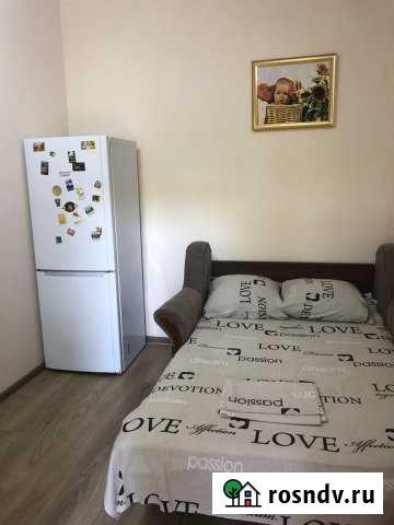1-комнатная квартира, 15 м², 1/2 эт. в аренду на длительный срок в Сочи Сочи - изображение 1