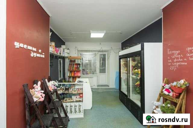 Продам помещение свободного назначения, 20 кв.м. Сургут - изображение 1