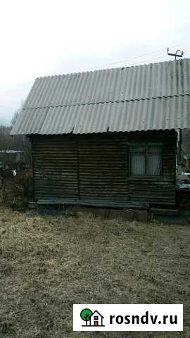 Дача 20 м² на участке 10 сот. на продажу в Новокузнецке Новокузнецк - изображение 1