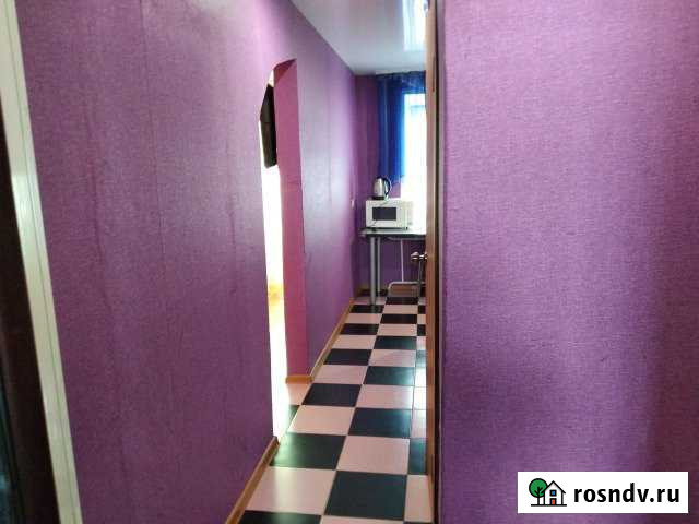 1-комнатная квартира, 37 м², 2/5 эт. в аренду посуточно в Азнакаево Азнакаево - изображение 1