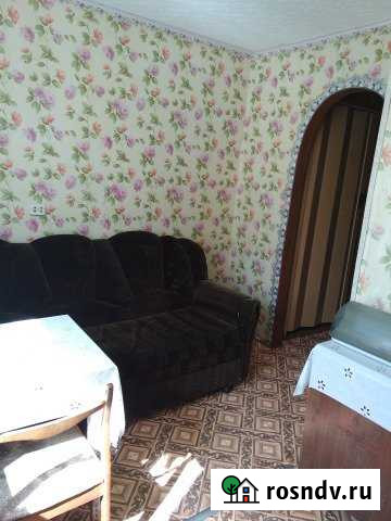 1-комнатная квартира, 42 м², 3/3 эт. на продажу в Райчихинске Райчихинск - изображение 1