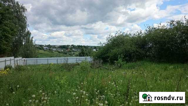 Участок ИЖС 15 сот. на продажу в Ваче Вача - изображение 1