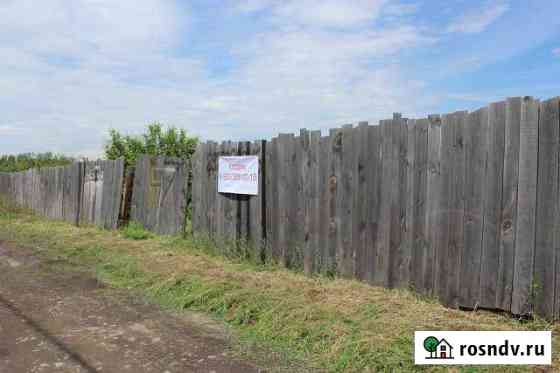 Участок СНТ, ДНП 6 сот. на продажу в Абакане Абакан