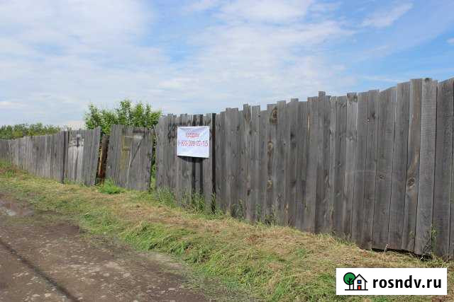 Участок СНТ, ДНП 6 сот. на продажу в Абакане Абакан - изображение 1