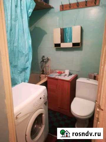 1-комнатная квартира, 38 м², 1/9 эт. в аренду на длительный срок в Бийске Бийск - изображение 1