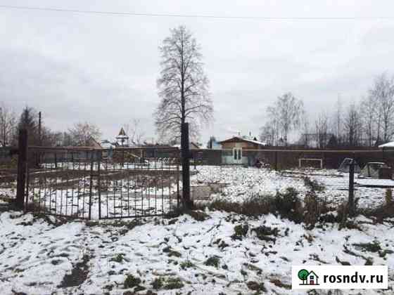 Участок ИЖС 10 сот. на продажу в Краснокамске Краснокамск