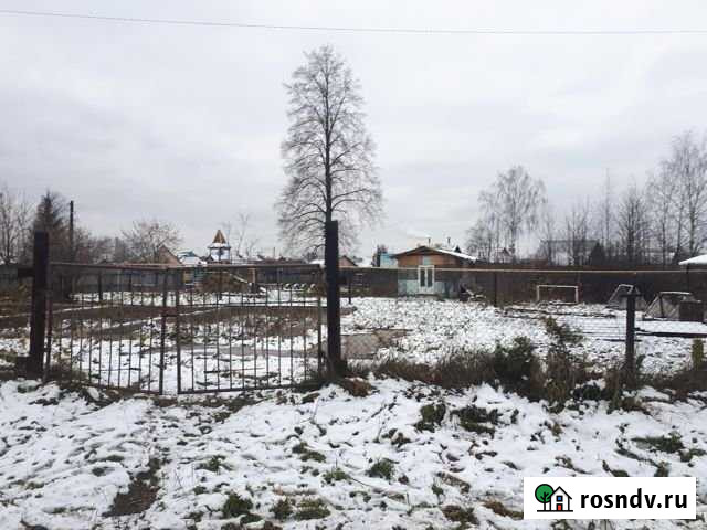 Участок ИЖС 10 сот. на продажу в Краснокамске Краснокамск - изображение 1