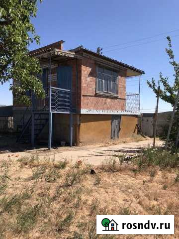 Дача 60 м² на участке 9 сот. на продажу в Астрахани Астрахань - изображение 1