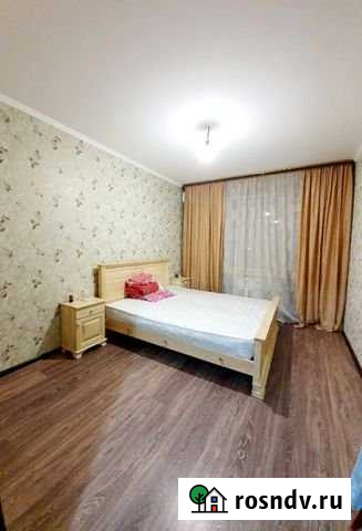 2-комнатная квартира, 52 м², 3/5 эт. на продажу в Славянске-на-Кубани Славянск-на-Кубани - изображение 1