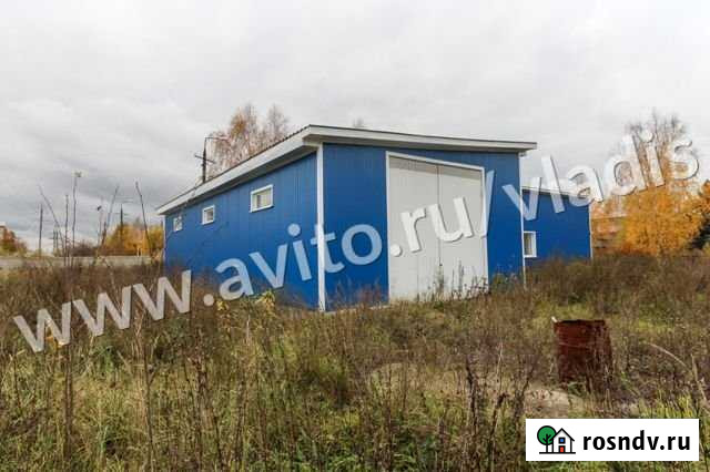 Продам производственное помещение, 322 кв.м. Петушки - изображение 1
