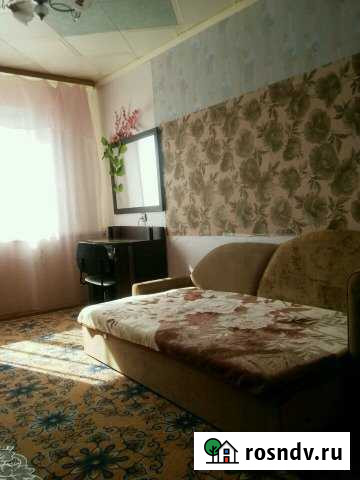 1-комнатная квартира, 32 м², 5/9 эт. в аренду посуточно в Новом Уренгое Новый Уренгой - изображение 1