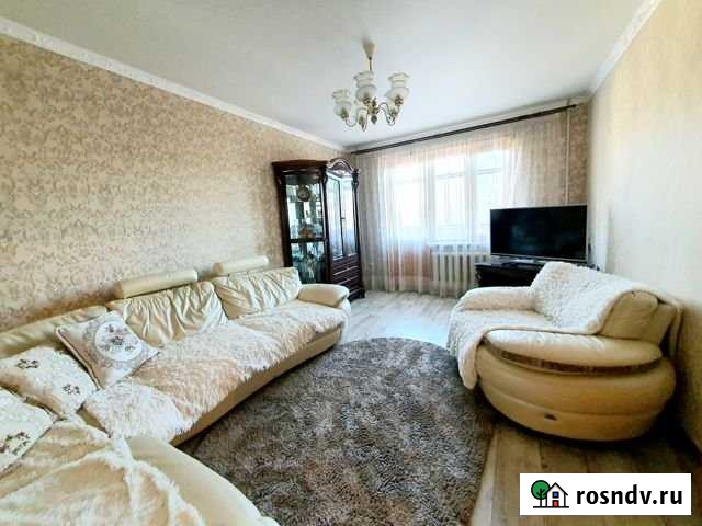 4-комнатная квартира, 78.5 м², 5/9 эт. на продажу в Липецке Липецк - изображение 1