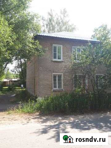 2-комнатная квартира, 38 м², 1/2 эт. на продажу в Гусе-Хрустальном Гусь-Хрустальный - изображение 1