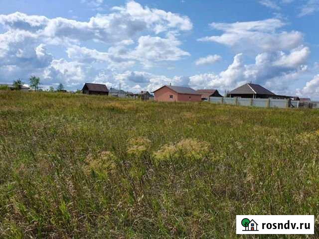 Участок ИЖС 12 сот. на продажу в Подстепках Подстепки - изображение 1