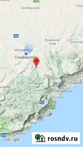 Участок ИЖС 10 сот. на продажу в Ферсманово Ферсманово - изображение 1