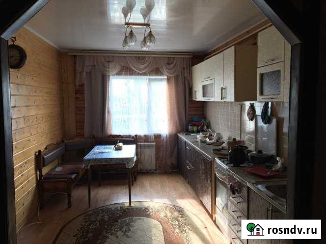 Дом 80 м² на участке 10 сот. на продажу в Савино Савино - изображение 1