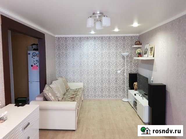 2-комнатная квартира, 47 м², 3/5 эт. на продажу в Салавате Салават - изображение 1