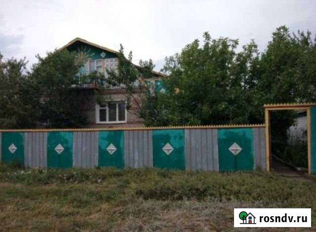 Дом 121 м² на участке 15 сот. на продажу в Балашове Балашов - изображение 1