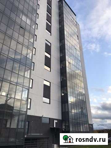 Квартира-студия, 23 м², 8/12 эт. на продажу в Аннино Аннино - изображение 1