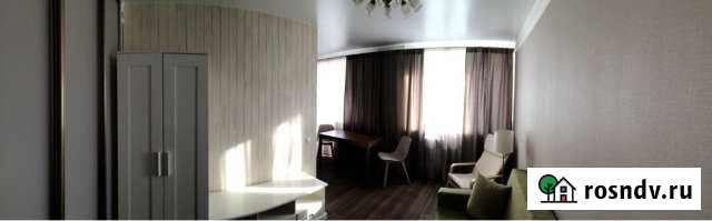 1-комнатная квартира, 42 м², 9/10 эт. в аренду на длительный срок в Благовещенске Амурской области Благовещенск - изображение 1