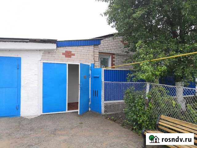 Дом 85 м² на участке 10 сот. на продажу в Альметьевске Альметьевск - изображение 1