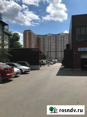 Гараж 24 м² на продажу в Красногорске Московской области Красногорск - изображение 1