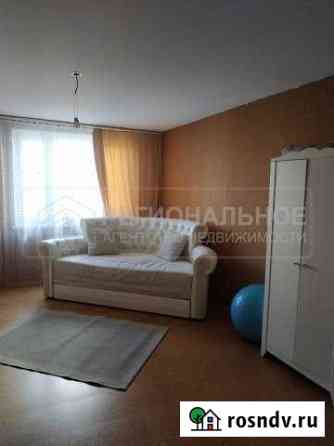 2-комнатная квартира, 62 м², 3/17 эт. на продажу в Балашихе Балашиха