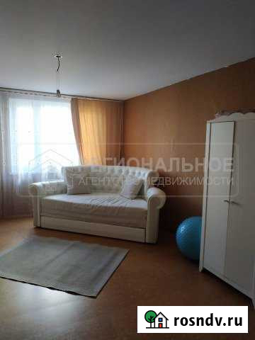 2-комнатная квартира, 62 м², 3/17 эт. на продажу в Балашихе Балашиха - изображение 1