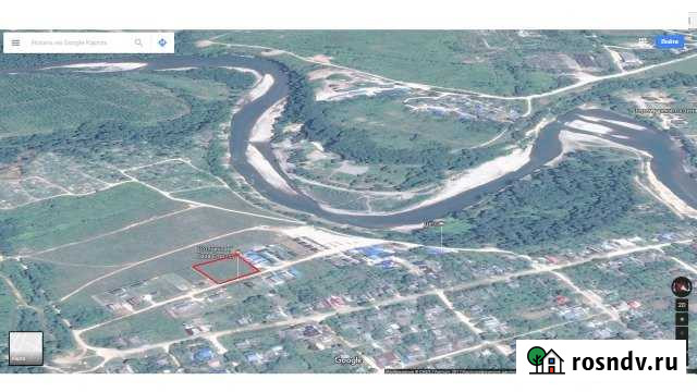 Коттедж 300 м² на участке 30 сот. на продажу в Каменномостском Каменномостский - изображение 1