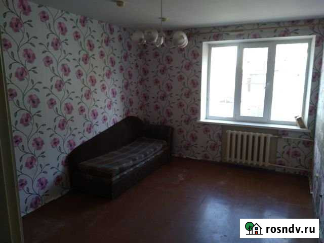 Комната 19.9 м² в 1-ком. кв., 2/6 эт. на продажу в Сыктывкаре Сыктывкар - изображение 1