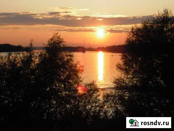 Участок ИЖС 22 сот. на продажу в Луховицах Луховицы - изображение 1