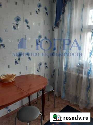 2-комнатная квартира, 56 м², 4/4 эт. на продажу в Нижневартовске Нижневартовск - изображение 1