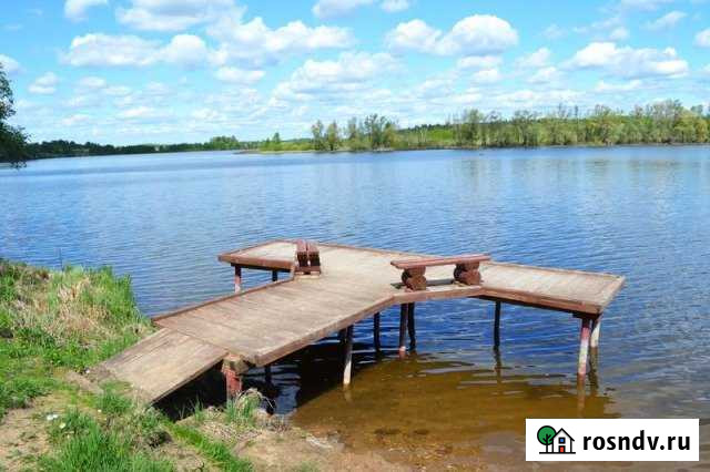 Участок ИЖС 15 сот. на продажу в Волоколамске Волоколамск - изображение 1