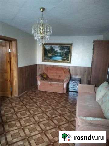 Комната 30 м² в 9-ком. кв., 4/5 эт. на продажу в Егорьевске Егорьевск - изображение 1