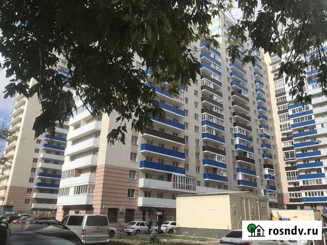 Офисное помещение, 195 кв.м. Самара - изображение 1