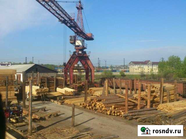 Участок промназначения 60 сот. в аренду в Иркутске Иркутск - изображение 1